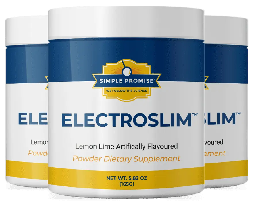 ElectroSlim order now